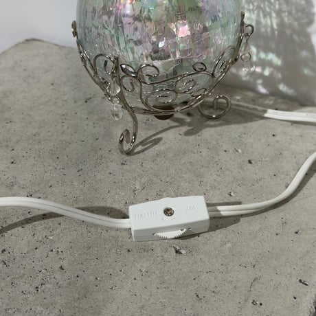 Prism Aroma Lamp