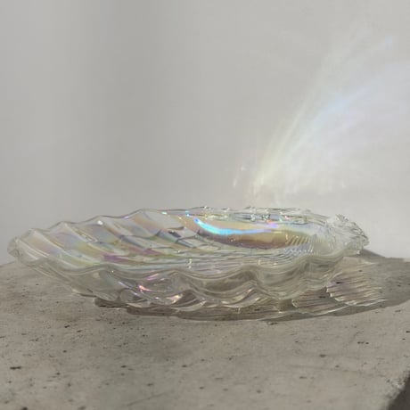 Aurora Shell Plate