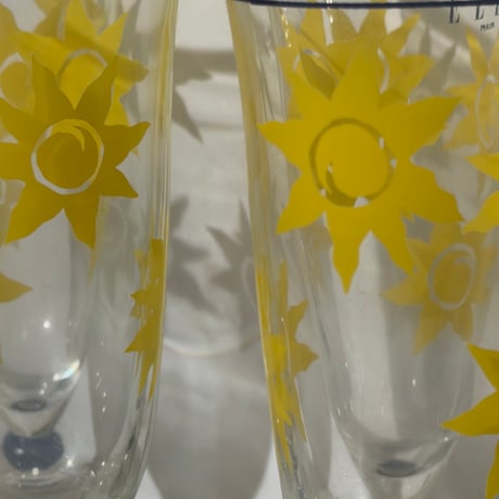 Retro Sun Glass Set