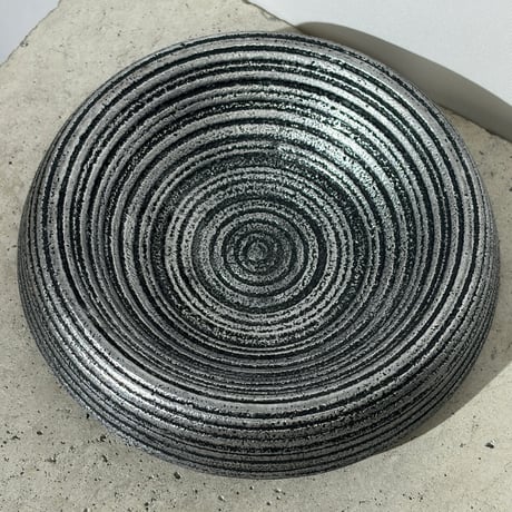 Metal Ring Plate