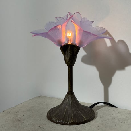 Bloom Flower Lamp
