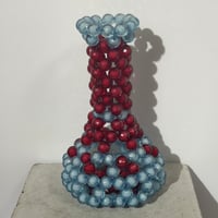 Bubble Beads Vase