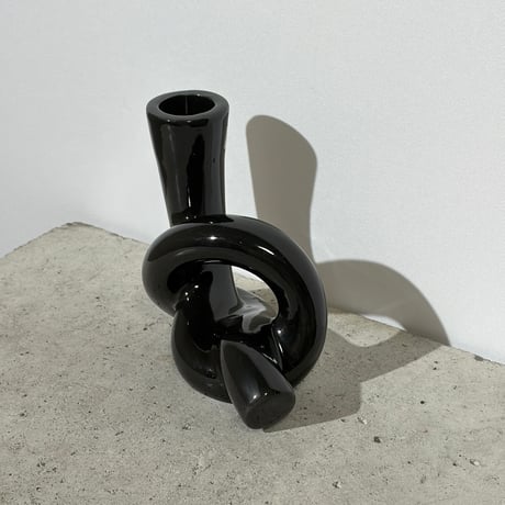 Twist Candle Holder