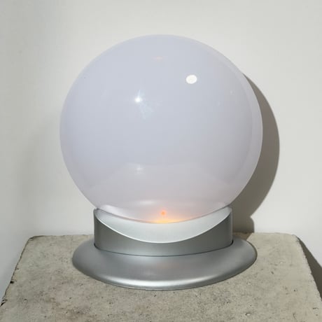 Color Moon Lamp