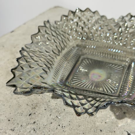 Black Aurora Tray