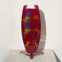 Prism Mirage Vase