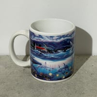 Dolphin Mug