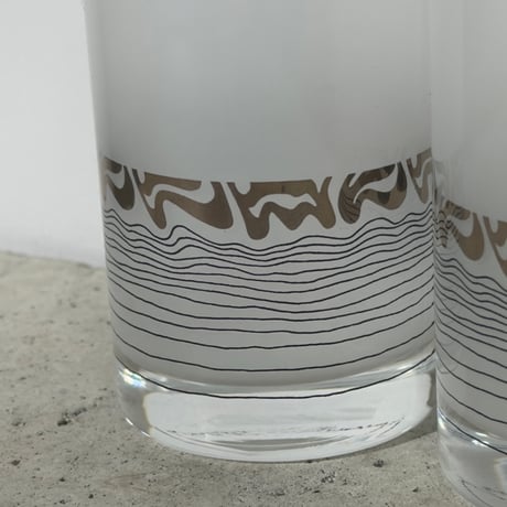 Modern Design Glass