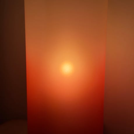 Tube Gradation Lamp