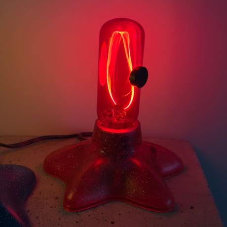 Star Stand Light