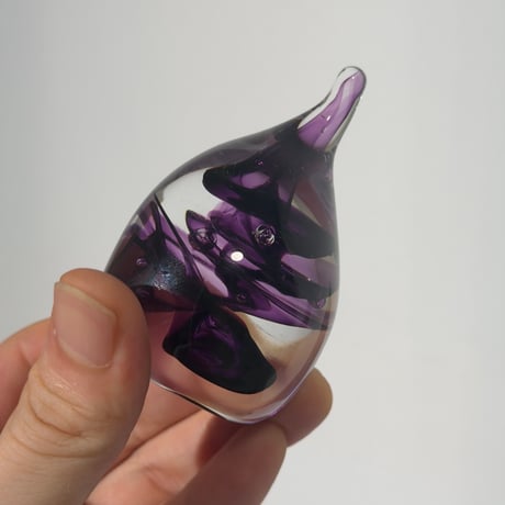 Tears Glass Drop