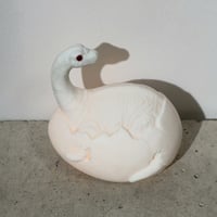 Dinosaur Egg Lamp