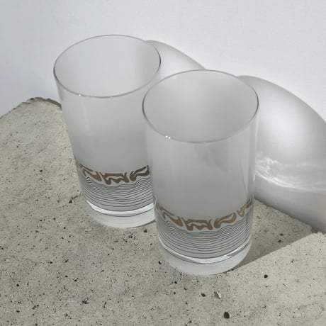 Modern Design Glass