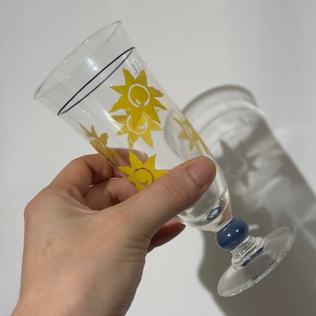 Retro Sun Glass Set