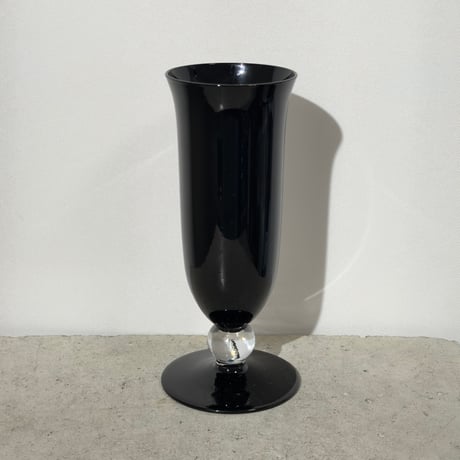 Black Ball Glass
