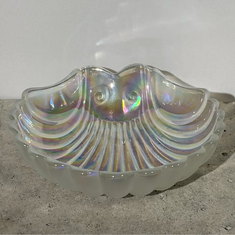 Aurora Shell Plate