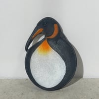 Penguin Trinket Tray