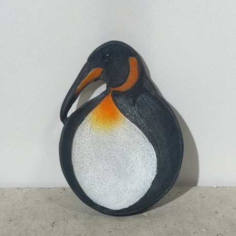 Penguin Trinket Tray