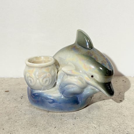Aurora Dolphin Figure