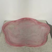 Flower Shaped Plate