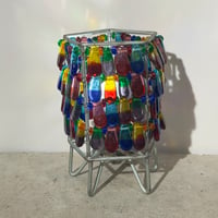 Multicolor Drop Lamp