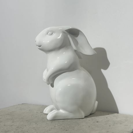 Rabbit Coin Bank