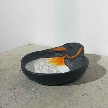 Penguin Trinket Tray