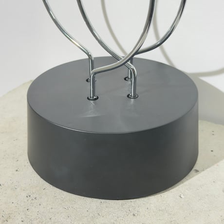 Spiral Kinetic Art