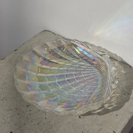 Aurora Shell Plate