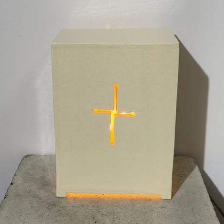 Cross Ambient Lamp