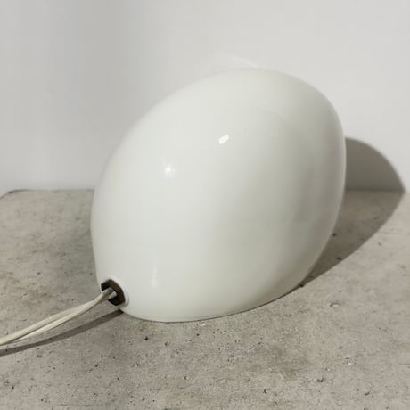 Ceramic Cat Lamp