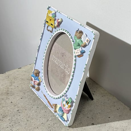 Teddy Bear Frame