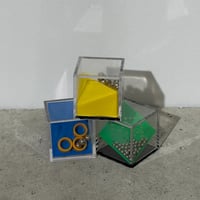 Kinetic Toys