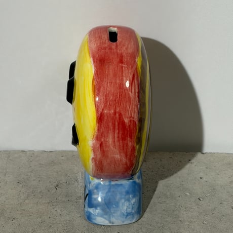 Smiley Face Bank