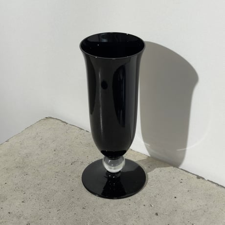 Black Ball Glass