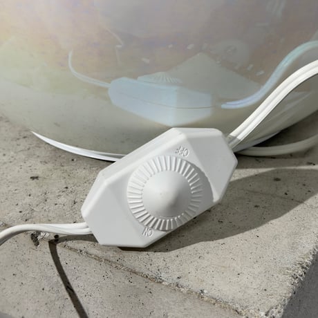 Aurora Big Egg Lamp