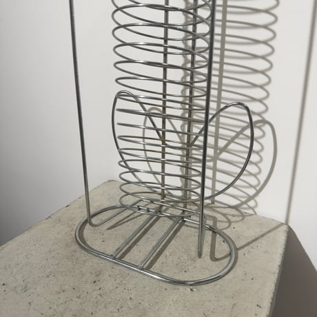 Animal Wire CD Rack