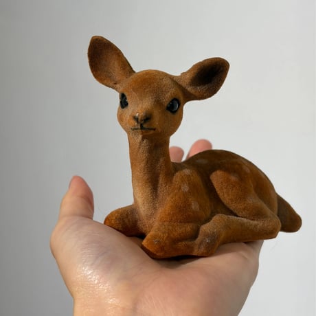Bambi Doll