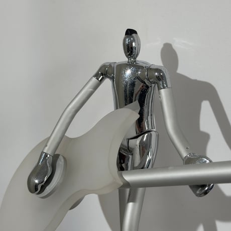 Guitarist Humanoid Lamp