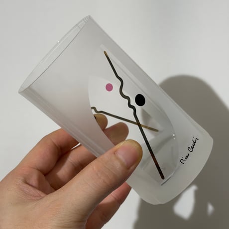 Modern Design Glass