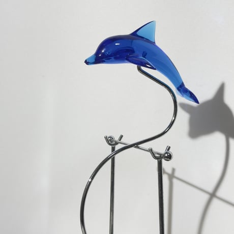 Swing Kinetic Dolphin