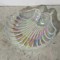 Aurora Shell Plate