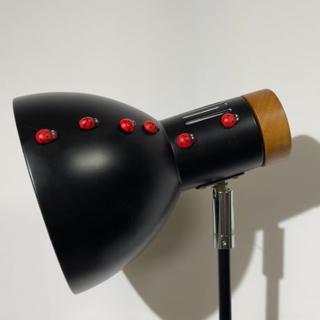 Ladybug Desk Lamp