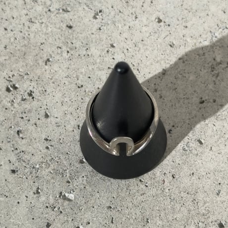 Modern Curve Ring