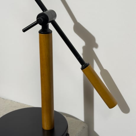 Ladybug Desk Lamp