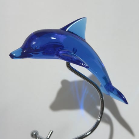 Swing Kinetic Dolphin