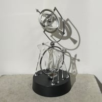 Kinetic Gyroscope Object