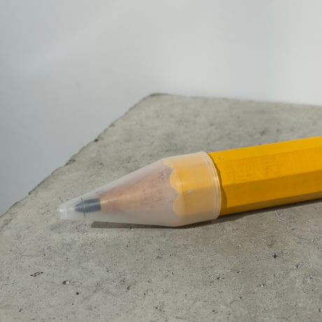 Big Pencil