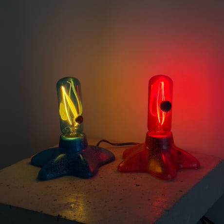 Star Stand Light