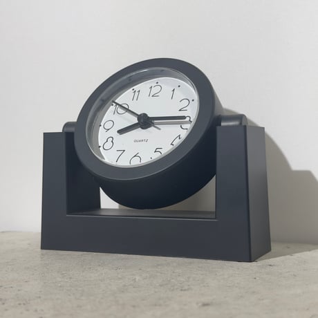 Spin Stand Clock